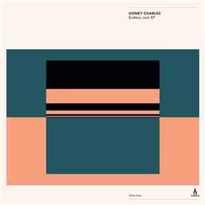 Sidney Charles - Endless Jack album