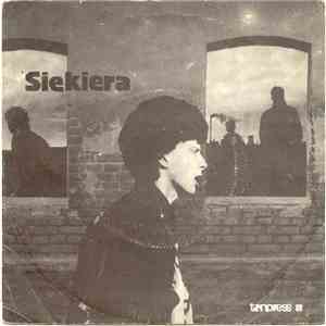 Siekiera - Jest Bezpiecznie / Misiowie Puszyści album