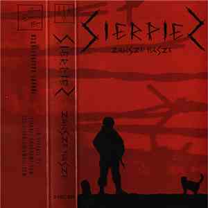 Sierpien - Zawsze Nasze album
