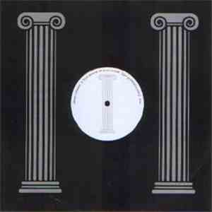 Silver Columns - Brow Beaten album
