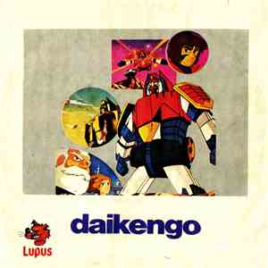 Simba , Kim  - Daikengo / Kim & Co. album