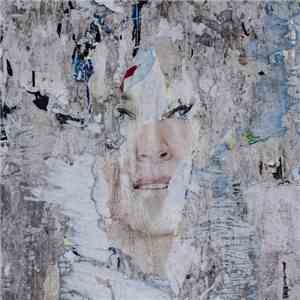 Simon Whetham - A Need For Material Possession album