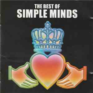 Simple Minds - The Best Of Simple Minds album