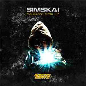 Simskai - Magician Remix EP album