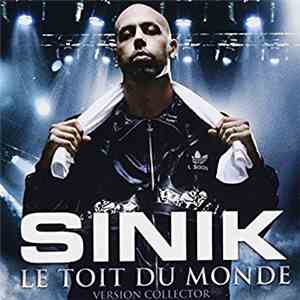 Sinik - Le Toit Du Monde album