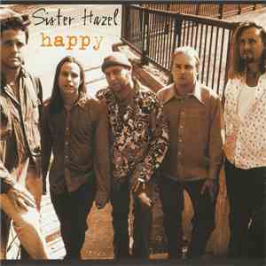 Sister Hazel - Happy album