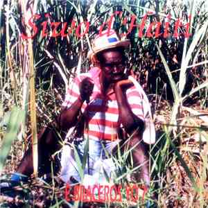 Siwo D'Haiti - E Braceros Yo? album