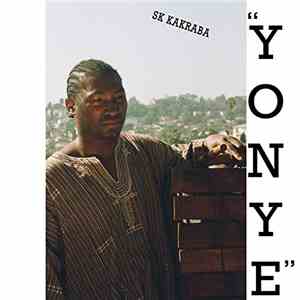 SK Kakraba - Yonye album