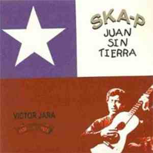 Ska-P - Juan Sin Tierra album
