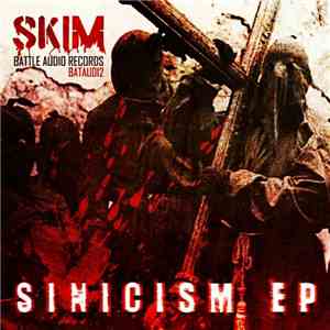 Skim  - Sinicism EP album
