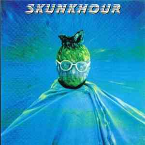 Skunkhour - Chin Chin album