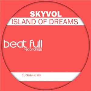 Skyvol - Island Of Dreams album