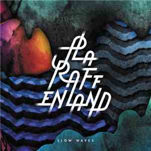 Slaraffenland - Slow Waves album