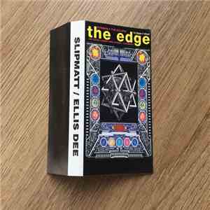 Slipmatt / Ellis Dee - The Edge album