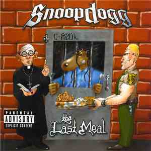 Snoop Dogg - Tha Last Meal album