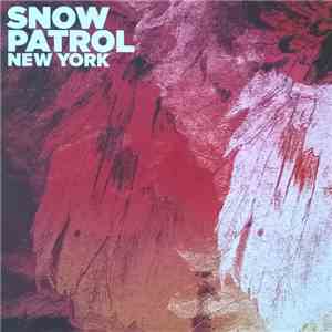 Snow Patrol - New York album