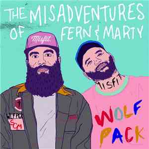 Social Club Misfits - The Misadventures Of Fern & Marty album