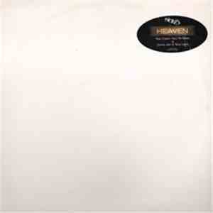 Solo  - Heaven album