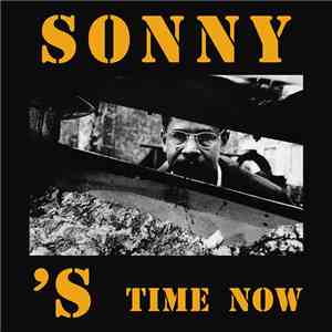 Sonny Murray - Sonny's Time Now album