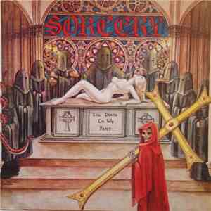 Sorcery  - Till Death Do We Part album