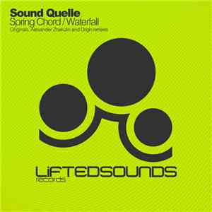 Sound Quelle - Spring Chord / Waterfall album