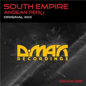 South Empire - Andean Perú album