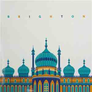 Southern Sunrise - Brighton album