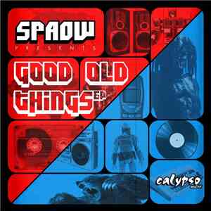 Spaow - Good Old Things EP album