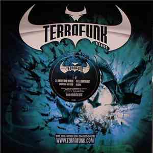 Sparfunk & D Code / D Code - Under The Moon / Lights Out album