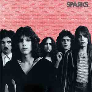 Sparks - Sparks album