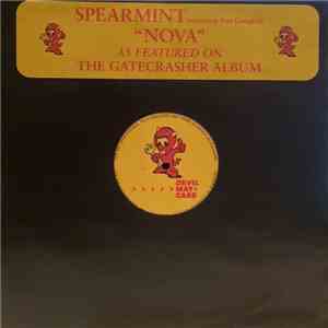 Spearmint Presenting Rita Campbell - Nova album