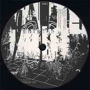 Speedranch^Jansky Noise - Present: Execrate (Configuration 001) album