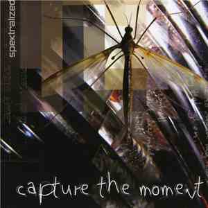 Spektralized - Capture The Moment album