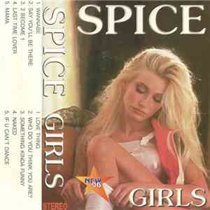 Spice Girls - Spice Girls album