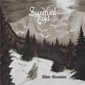 Spiritual Void  - White Mountain album