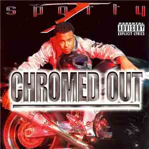 Sporty T - Chromed Out album