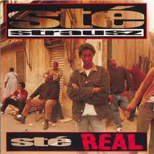 Sté Strausz - Sté Real album