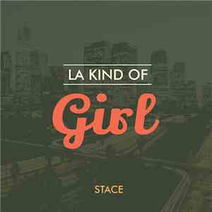 STACE - LA Kind of Girl album