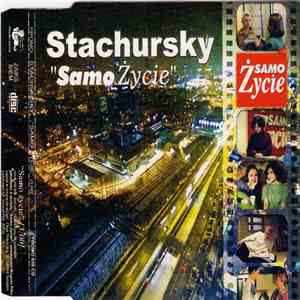 Stachursky - Samo Życie album