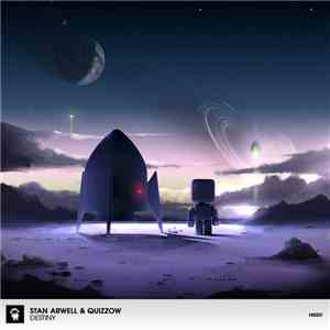 Stan Arwell & Quizzow - Destiny album