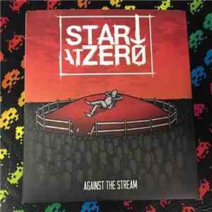 Start At Zero - Against The Stream album