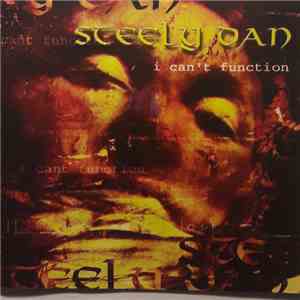 Steely Dan - I Can't Function album