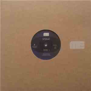 Sterac - Different Strokes album