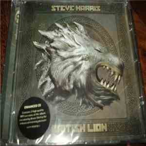 Steve Harris - British Lion - British Lion album