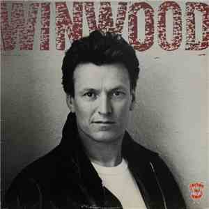 Steve Winwood - Roll With It album