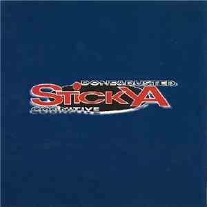 Stick Ya - The Killer Formula album