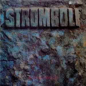 Stromboli, Michal Pavlíček - Stromboli album