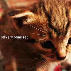 Stèv - Windmills EP album
