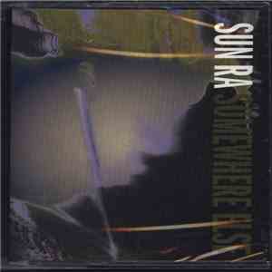 Sun Ra - Somewhere Else album