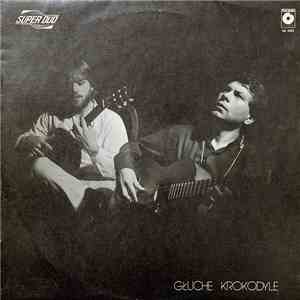 Super Duo  - Głuche Krokodyle album